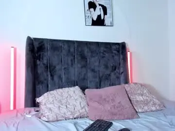 Chaturbate Sex Cam of cloy_areo