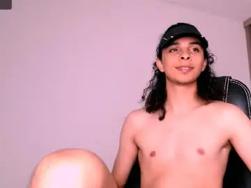 Chaturbate Adult Webcams of dannwinner