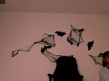 Chaturbate Nude Webcam of dannwinner