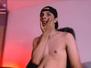 Chaturbate Live Sex of dannwinner