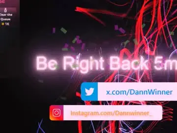Chaturbate Private Sex Chat of dannwinner