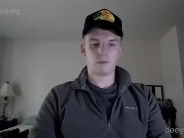 Chaturbate Live Sex Cam of deeyungguy