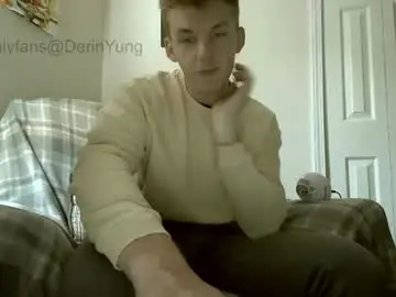 Chaturbate Adult Webcam of deeyungguy