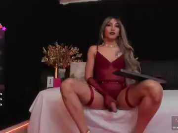 Chaturbate Watch Live Sex Cams of dominatrix_camila