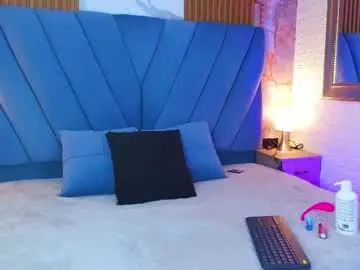 Chaturbate Live Sex Cam of fresa_joness