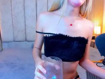 Chaturbate Private Sex Chat of fresa_joness
