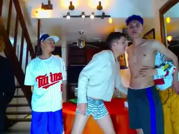 Chaturbate Live Sex of howents