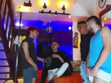 Chaturbate Sex Cam of howents