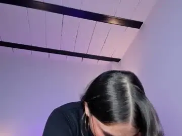 Chaturbate Live Porn of ice_grace