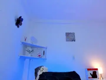 Chaturbate Live Sex of ice_grace