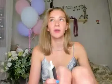 Chaturbate Sex Chat of kaylaa_fox