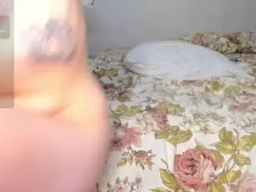 Chaturbate Adult Video Chat of kaylaa_fox