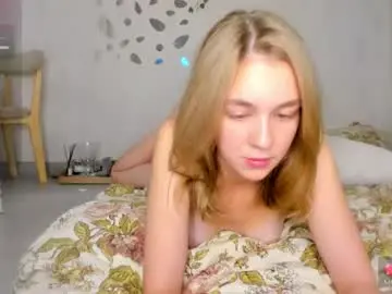 Chaturbate Sex Cam of kaylaa_fox