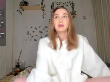 Chaturbate Sex Chat of kaylaa_fox