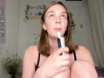 Chaturbate Best Webcam of kaylaa_fox