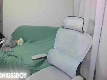 Chaturbate Live Sex of leonkissboy