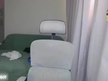 Chaturbate Adult Video Chat of leonkissboy