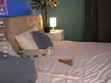 Chaturbate Live Sex Cam of lisafoxy_