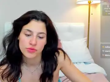 Chaturbate Watch Live Sex Cams of lorendi