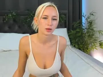 Chaturbate Private Sex Chat of maryy_senn