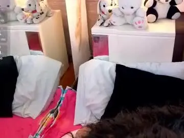 Chaturbate Free Porn Cam of meganadamms
