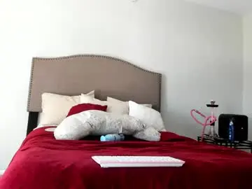 Chaturbate Live Sex Cam of samatha1998