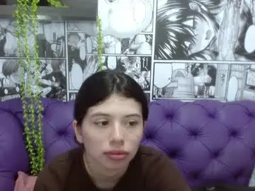 Chaturbate Live Porn of sophie_copers