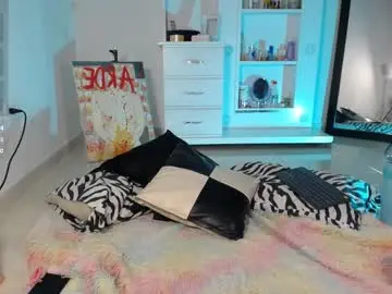 Chaturbate Watch Live Sex Cams of thalia_066
