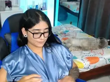 Chaturbate Sex Chat of thalia_066