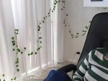 Chaturbate Sex Chat of ulyanix