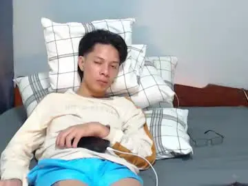 Chaturbate Best Webcam of urpinoyasianx