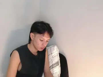 Chaturbate Sex Cam of urpinoyasianx