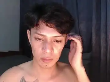 Chaturbate Adult Video Chat of urpinoyasianx