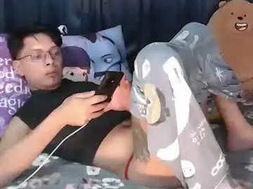 Chaturbate Live Sex of urpinoyasianx