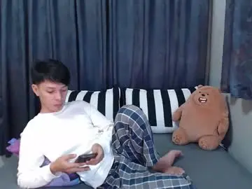 Chaturbate Private Sex Chat of urpinoyasianx