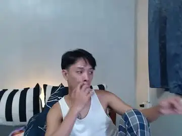 Chaturbate Sex Cam of urpinoyasianx