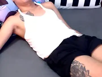 Chaturbate Private Sex Chat of urpinoyasianx