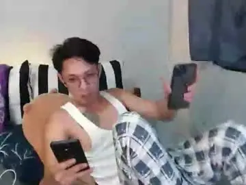 Chaturbate Live Sex of urpinoyasianx