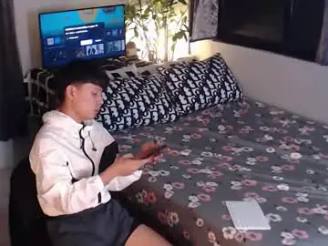 Chaturbate Private Sex Chat of urpinoyasianx