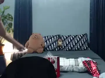 Chaturbate Adult Video Chat of urpinoyasianx