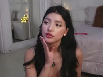 Chaturbate Nude Webcam of violetahayes