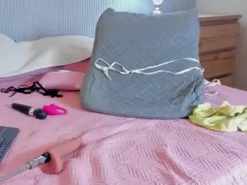 Chaturbate Nude Webcam of yeika_foxy