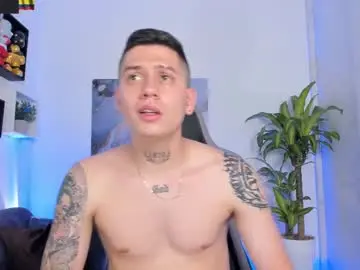 Chaturbate Best live sex cam show of yeiko_romero_