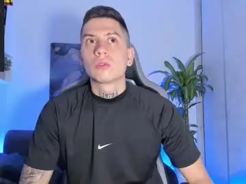 Chaturbate Sex Cam of yeiko_romero_