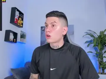 Chaturbate Best live sex cam show of yeiko_romero_
