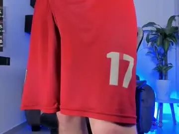 Chaturbate Sex Cam of yeiko_romero_