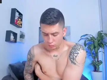 Chaturbate Adult Webcam of yeiko_romero_