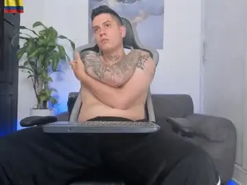 Chaturbate Best live sex cam show of yeiko_romero_