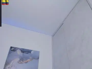 Chaturbate Best live sex cam show of yeiko_romero_