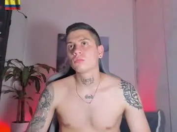 Chaturbate Adult Webcams of yeiko_romero_